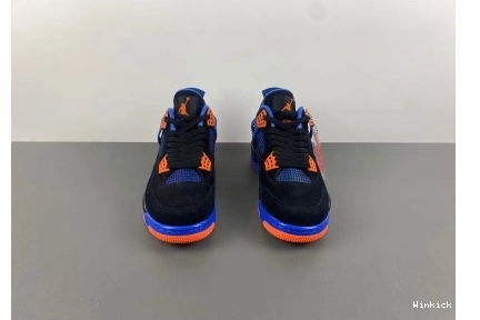 Jordan Retro 4 Cavs 0813